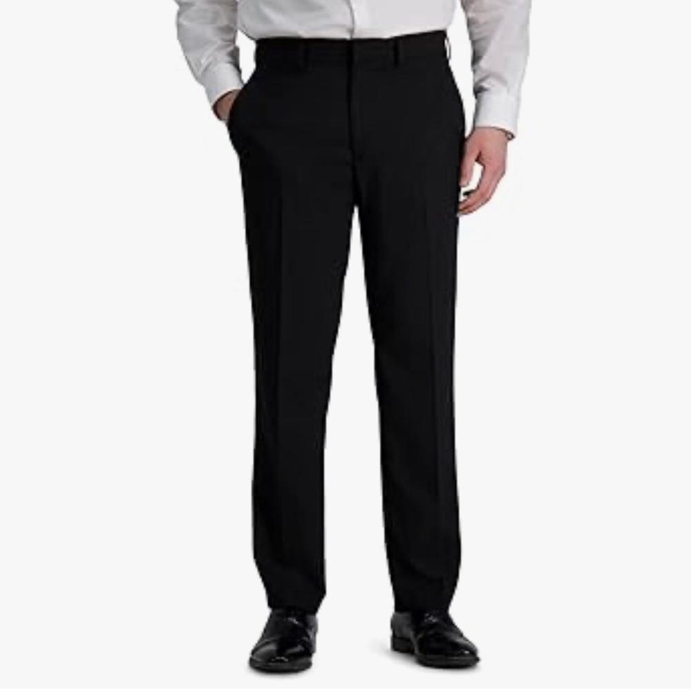 MEXX Classic Black Men's Suit - Picture 3 of 7